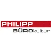PHILIPP BÜROkultur - Ehler Philipp GmbH logo