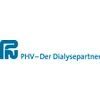 PHV – Der Dialysepartner logo