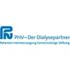 PHV – Der Dialysepartner logo