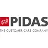 PIDAS AG logo