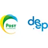 POST Luxembourg logo