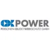 POWER PERSONEN-OBJEKT-WERKSCHUTZ GMBH logo