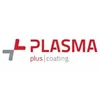 PLASMA plus GmbH & Co. KG logo