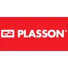 PLASSON GmbH logo