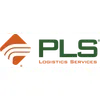 PLS Logistics Services logo