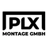 PLX Montage logo