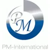 PM-International AG logo