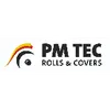 PM TEC Rolls & Covers GmbH logo
