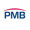 PMB International GmbH logo