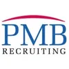 PMB Recruiting GmbH Personalberatung logo