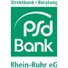 PSD Bank Rhein-Ruhr eG logo