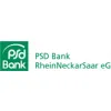 PSD Bank RheinNeckarSaar eG logo