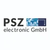 PSZ electronic GmbH logo