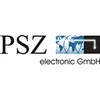 PSZ electronic GmbH logo