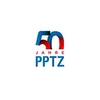 PPTZ e. V. logo