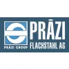 PRÄZI-FLACHSTAHL AG logo