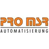 PRO MSR Automatisierungs GmbH logo