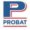 PROBAT Bau AG logo