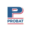 PROBAT Bau AG logo