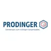 PRODINGER Organisation GmbH & Co. KG logo