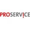 PROSERV!CE Dienstleistungsgesellschaft mbH logo