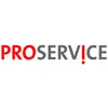 PROSERVICE Dienstleistungsgesellschaft mbH logo