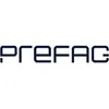 PREFAG Carl Rivoir GmbH & Co. KG logo