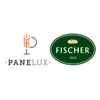 Panelux Fischer logo