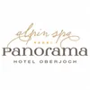 Panoramahotel Oberjoch logo