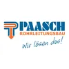 Paasch Rohrleitungsbau GmbH logo