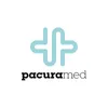 Pacura med GmbH logo