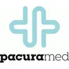 Pacura med GmbH logo