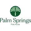 Palm Springs Post Acute logo