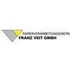 Papierverarbeitungswerk Franz Veit GmbH logo