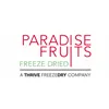 Paradiesfrucht GmbH logo
