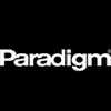 Paradigm logo