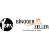 Parfümerie Bingger logo