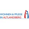 Paritätische Gesellschaft für Pflege Gesundheit und Sozialdienste gemeinnütz logo