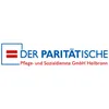 Paritätische Sozialdienste Heilbronn gGmbH logo