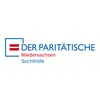 Paritätische Suchthilfe Niedersachsen gGmbH logo