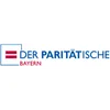 Paritätischer Wohlfahrtsverband Landesverband Bayern e.V. logo