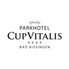 Parkhotel CUP VITALIS logo
