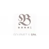 Parkhotel Burgmühle; Fam. Reinheimer logo