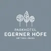 Parkhotel Egerner Höfe logo