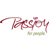 Passion for People GmbH logo