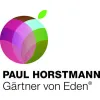 Paul Horstmann GmbH Garten- und Landschaftsbau logo