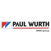 Paul Wurth S.A. logo