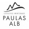 Paulas Alb - Lifestyle Wirtshaus logo