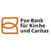 Pax-Bank für Kirche und Caritas eG logo