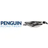 Penguin Recruitment logo
